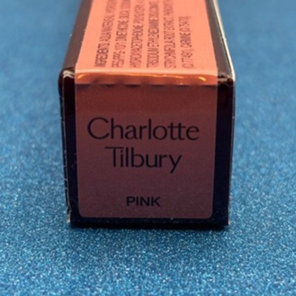 Charlotte Tilbury  Beauty Light Wand Highlight Blush-Pink